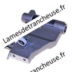 Support coulissant pour chariot MOD. DUAL 350-370 I-V-K sur commande