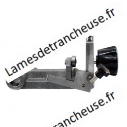 Support coulissant pour chariot MOD .300/330 350/370 I&V sur commande