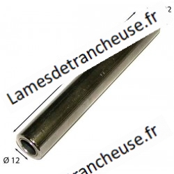 Support coulissant pour chariot MOD. VCO 300 sur commande