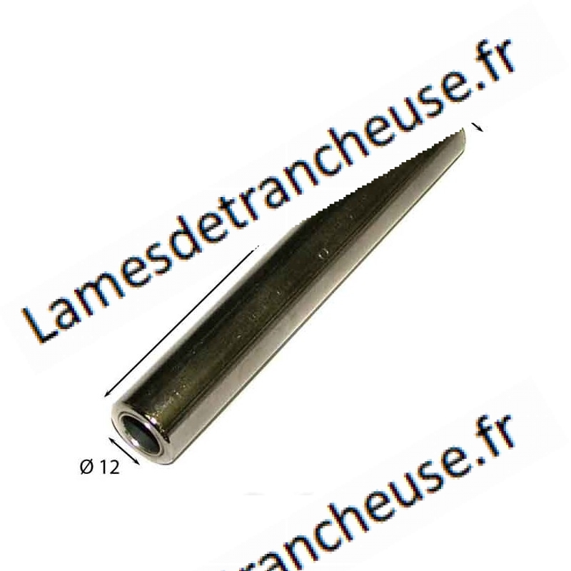 Support coulissant pour chariot MOD. VCO 300 sur commande