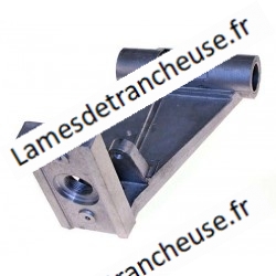 Support coulissant pour chariot MOD. VCO 300 sur commande