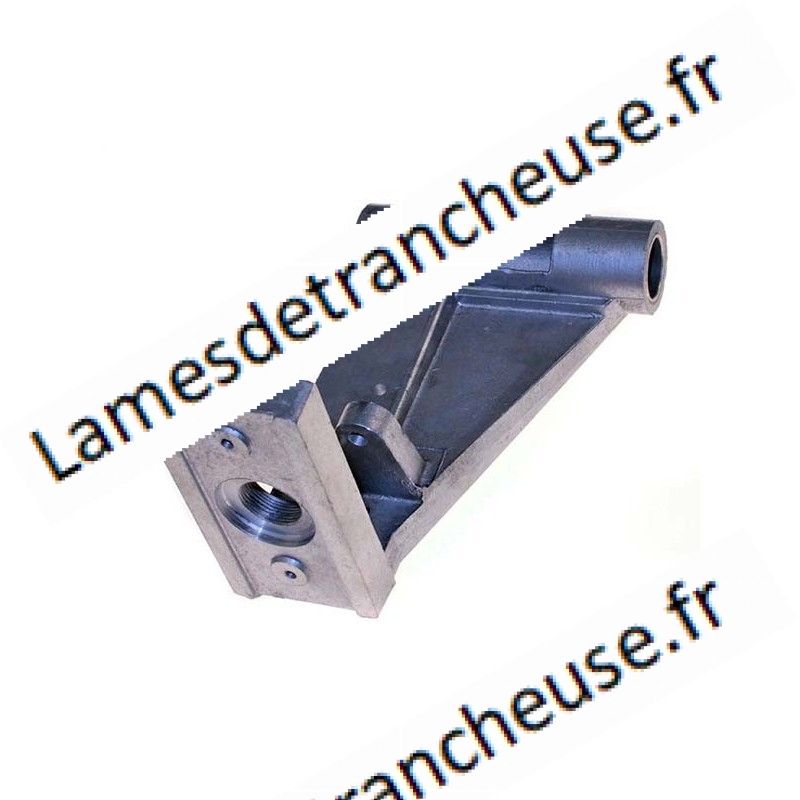 Support coulissant pour chariot MOD. VCO 300 sur commande