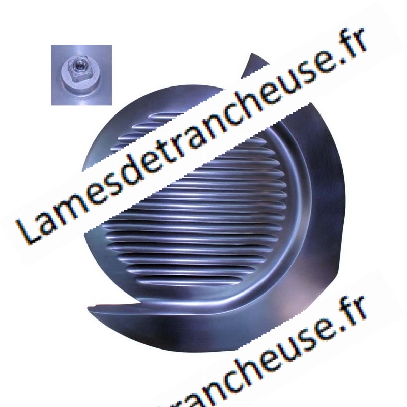 CACHE LAME   MOD.370 G/48 E VERTICALE DAL 97 AL 03