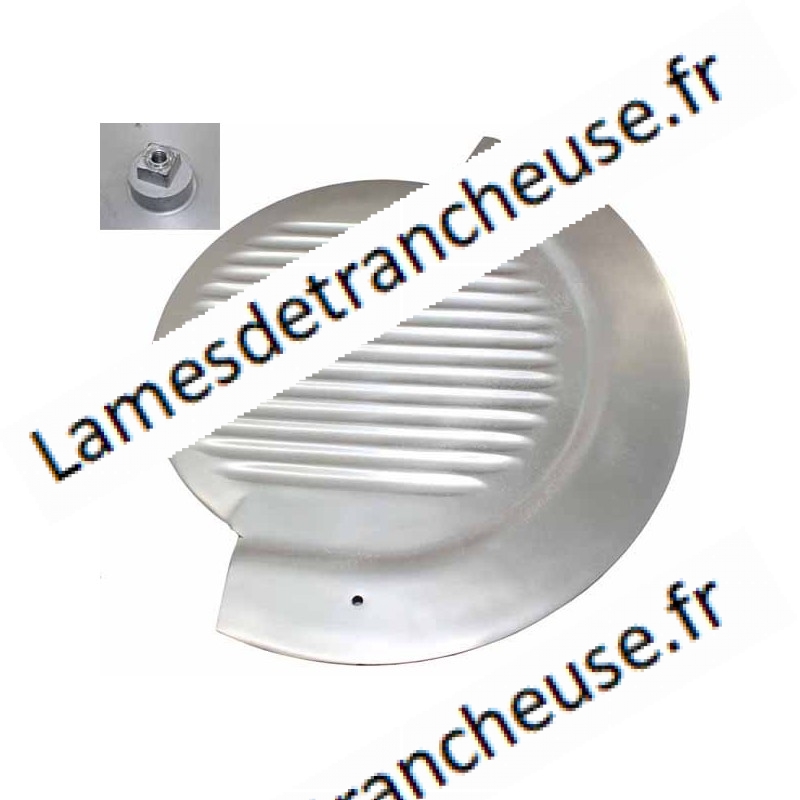 CACHE LAME   MOD. 350 VBS-G48 CE DAL 2004