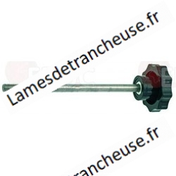 Tirant pour cache lame  AG 250 ABM