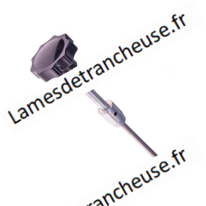 Tirant pour cache lame   300/330/350 ABM