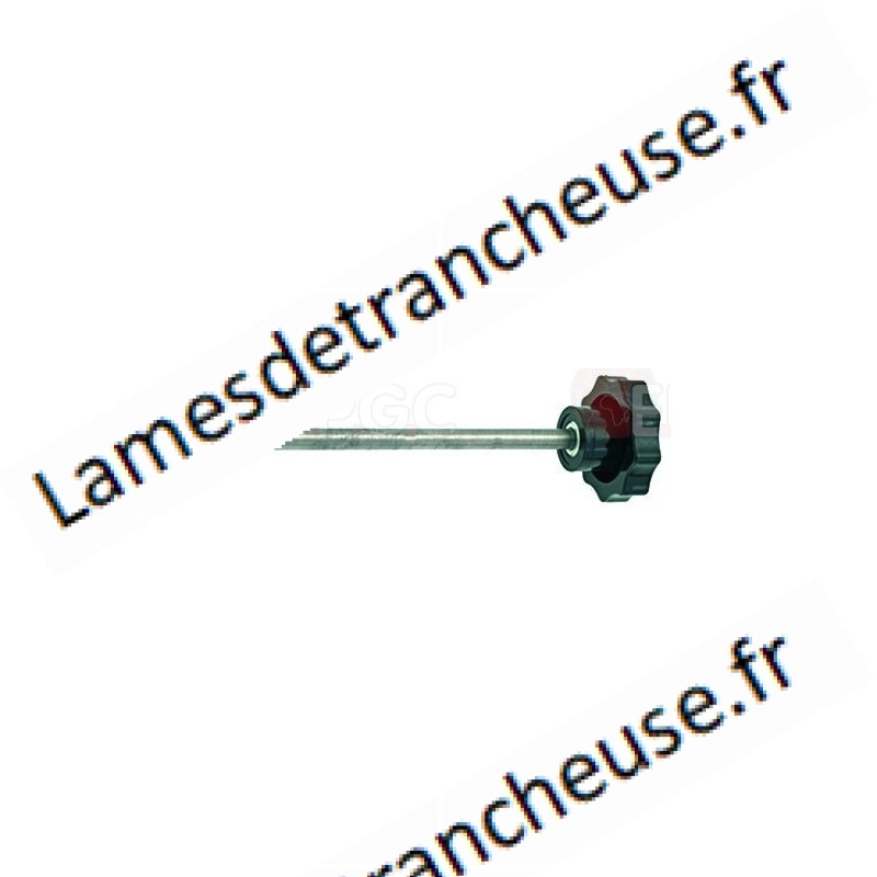 Tirant pour cache lame  AG 250 CE ABM