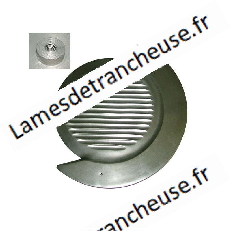 CACHE LAME  MOD.350 INCL/VERT. OMS