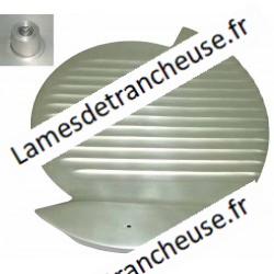 CACHE LAME  MOD. TV 300 CE OMS