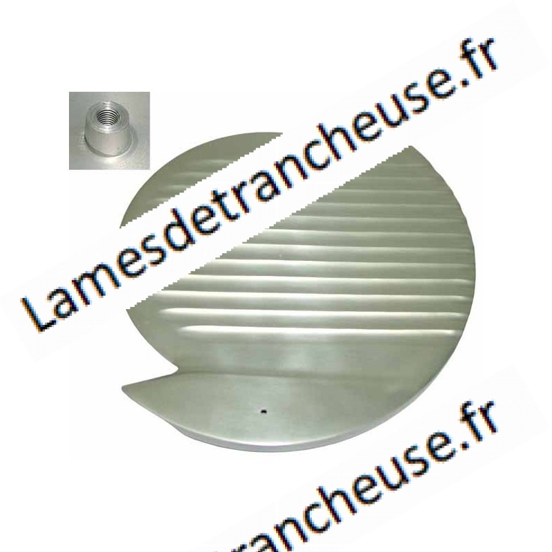 CACHE LAME  MOD. TV 300 CE OMS