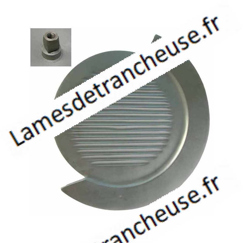 CACHE LAME  MOD 370 V CE