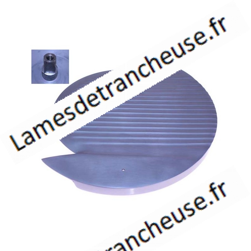 CACHE LAME  MOD. TV350 CE