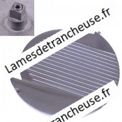 CACHE LAME  MOD POUR CELME GS 300
