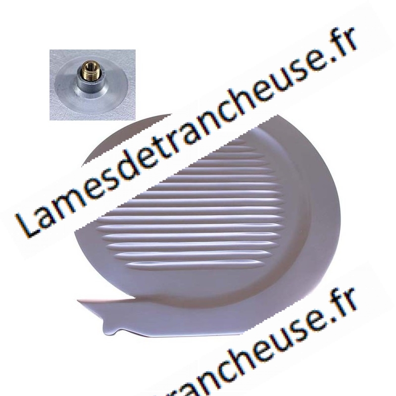 CACHE LAME  MOD.350 MONDIAL T.V. RHENINGHAUS