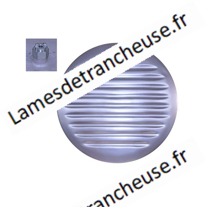 CACHE LAME  MOD. START 300 CE