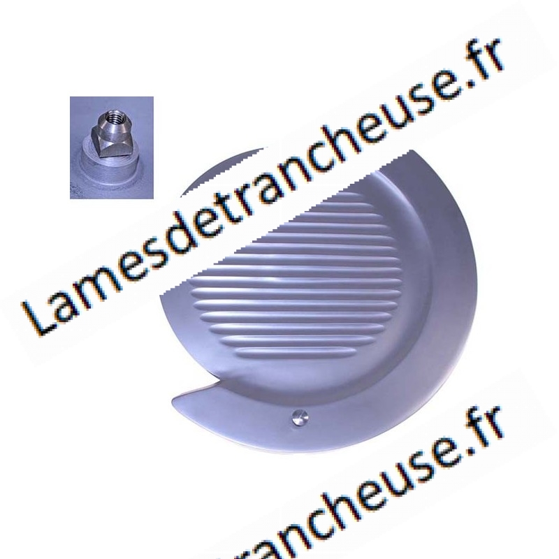 CACHE LAME MOD.VAS 370 BS SIRMAN