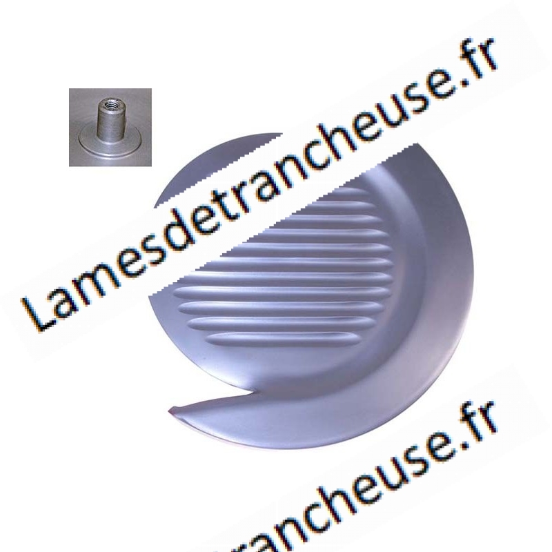 CACHE LAME SIRMAN MOD 275CE TOPAZ