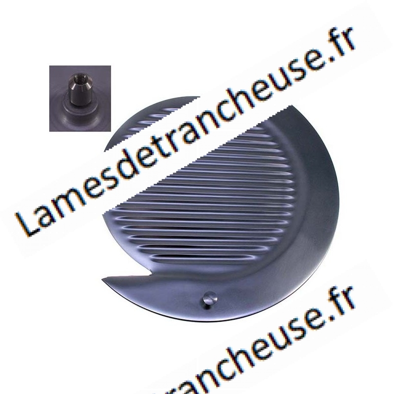 CACHE LAME MOD. 350 INGRANAGGI