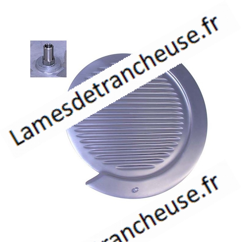CACHE LAME MOD. 370V-G CE