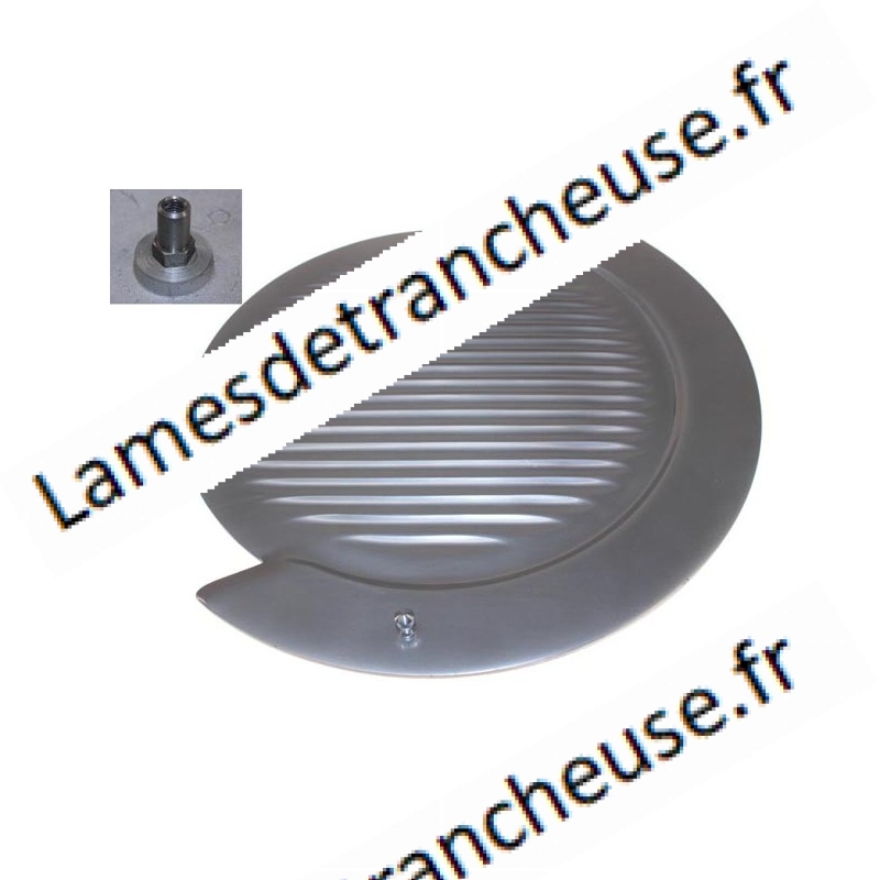 CACHE LAME  MOD. 380V C