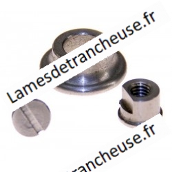 poignee pour cache lame MOD. GL25E-GL30E OMAS