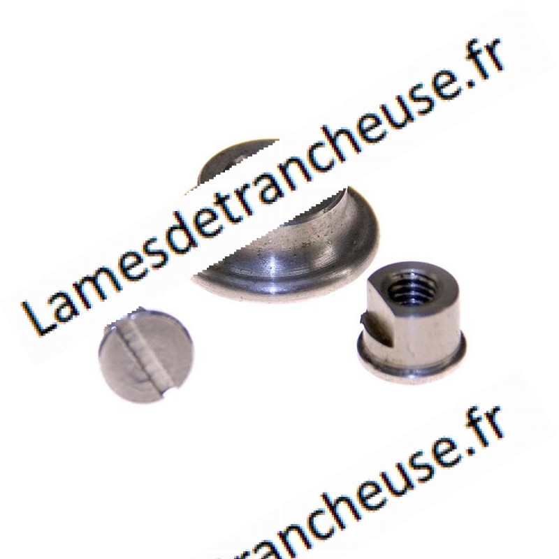 poignee pour cache lame MOD. GL25E-GL30E OMAS