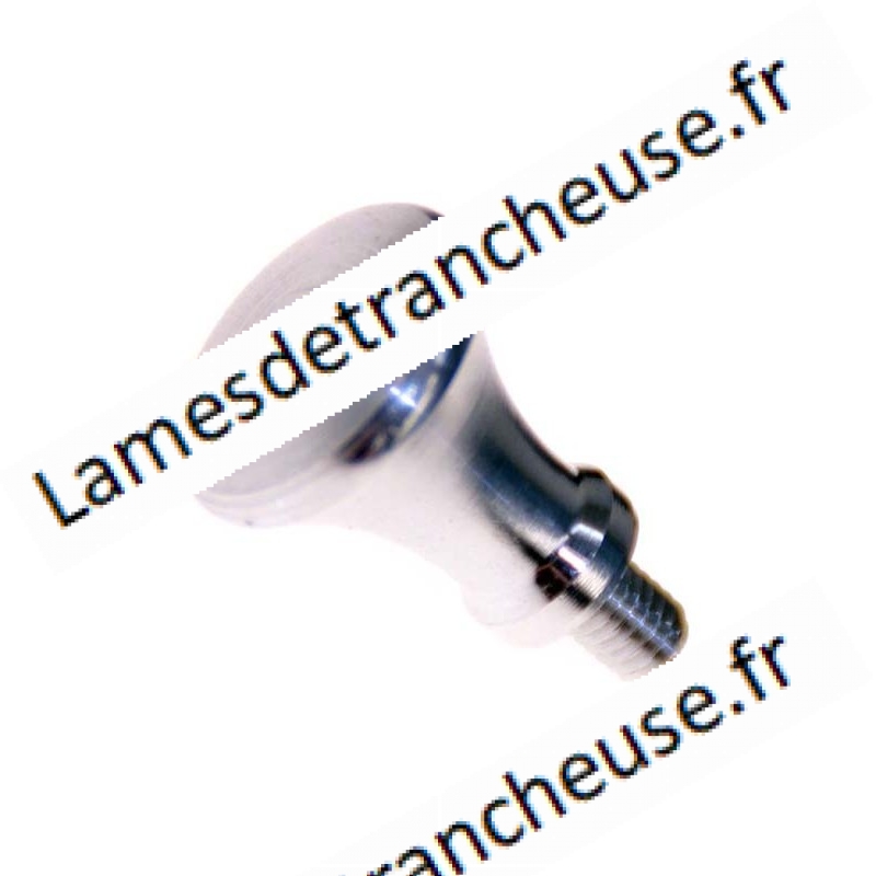 poignee pour cache lame MOD D.4 mm ALLUMINIUM