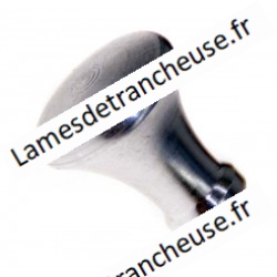 POIGNÉE CACHE LAME DOUILLE D. 4mm