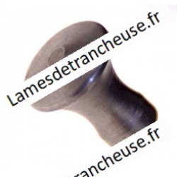 POIGNÉE CACHE LAME 4MM