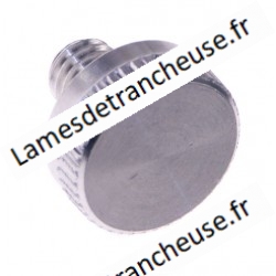 Poignée pour racleur D.6 mm RGV