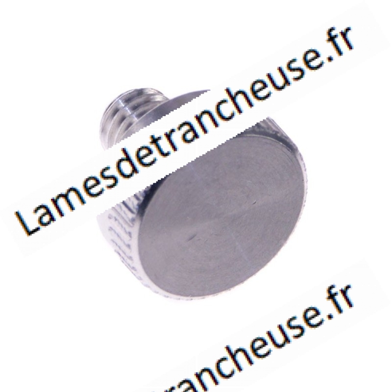 Poignée pour racleur D.6 mm RGV