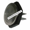 INTERRUPTEUR MARCHE ARRET INOX