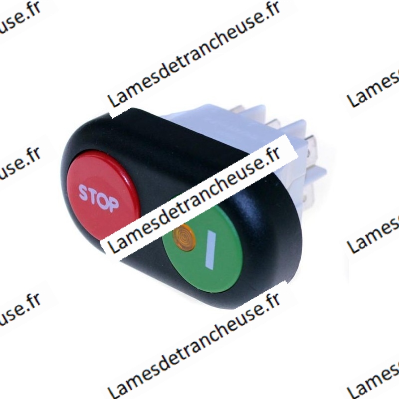 BOUTON TRANCHEUR ET RÂPE BOUTON TRANCHEUR ET RÂPE