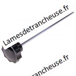 Tirant pour cache lame MOD. 300/330 I ARSA