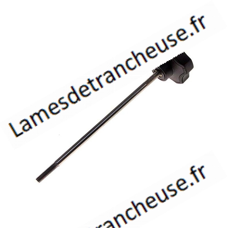 Tirant pour cache lame MOD .220 DIM. 6X158