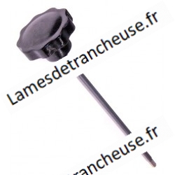 Tirant pour cache lame MOD 300 I KOLOSSAL diam. 0 6 ,longueur19.2