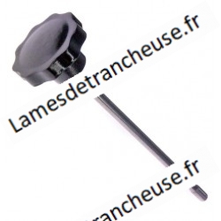 Tirant pour cache lame MOD 300 V KOLOSSAL