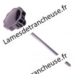 Tirant pour cache lame MOD 350 V KOLOSSAL