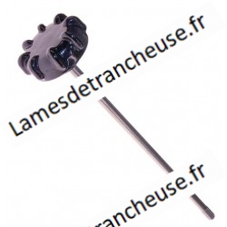 Tirant pour cache lame MOD .350 INCL/VERT. KOLOSSAL