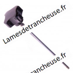 Tirant pour cache lame MOD AS275 MARWEL