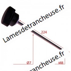 Tirant pour cache lame MOD  OMAS H/L-HM-HP CE