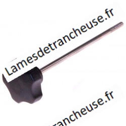 Tirant pour cache lame MOD 350/370 LUXOR RHENINGHAUS