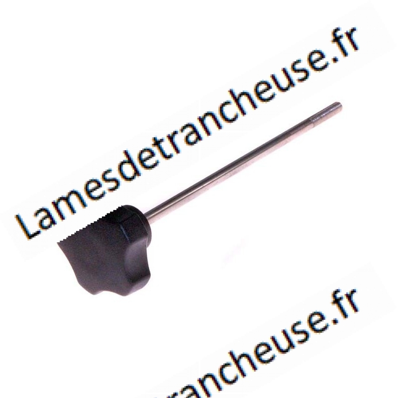 Tirant pour cache lame MOD 350/370 LUXOR RHENINGHAUS