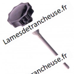 Tirant pour cache lame   MOD AV/35 BKL