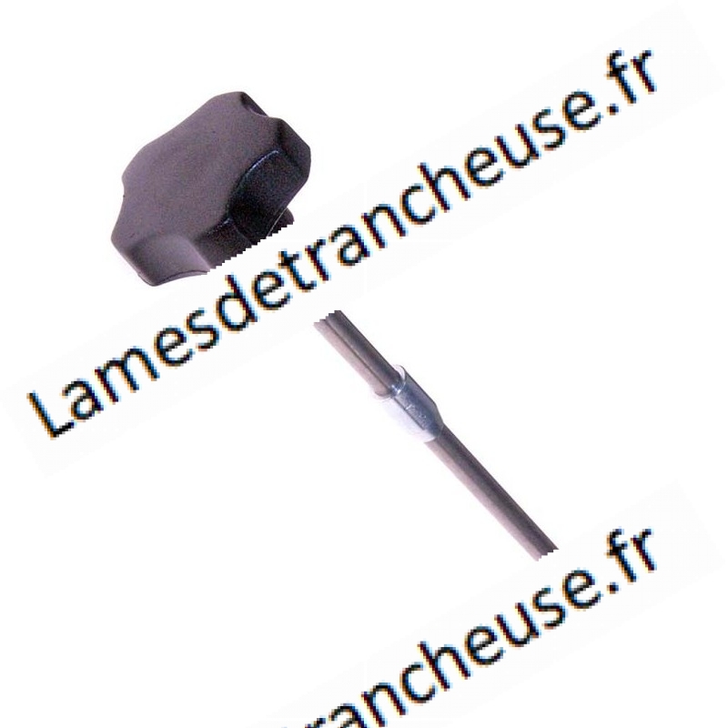 Tirant pour cache lame   MOD 300I FAC