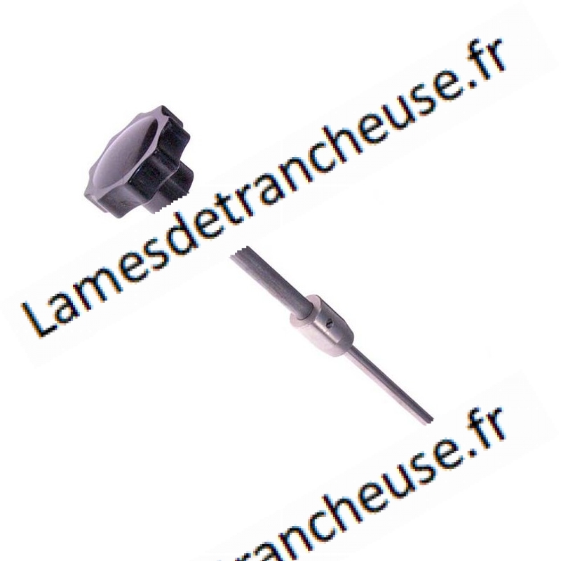 Tirant pour cache lame   MOD  33/35/37