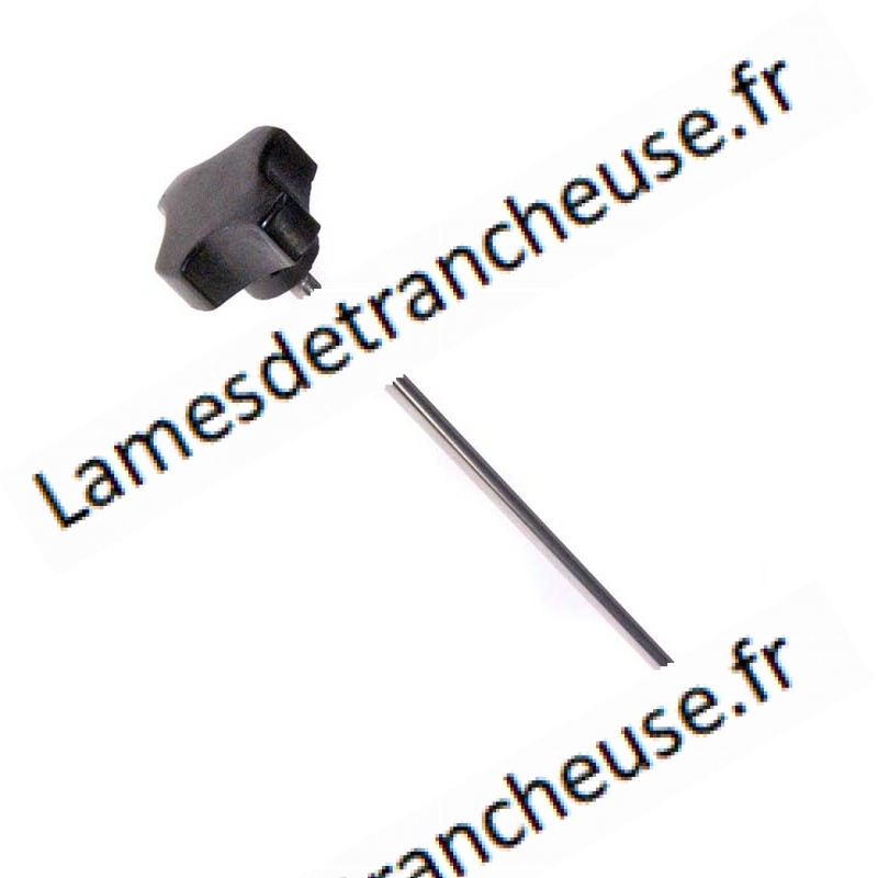 Tirant pour cache lame   MOD  30/33 MARWEL