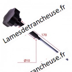 Tirant pour cache lame MOD 220/250/275/300