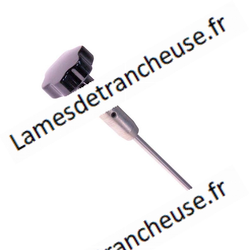 Tirant pour cache lame MOD.30/33/35/37 V