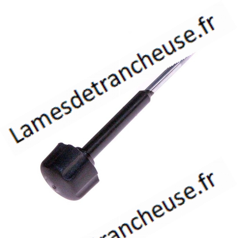 Tirant pour cache lame MOD VX350 8X207 OMEGA